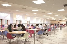 レストラン