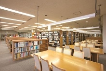 図書館
