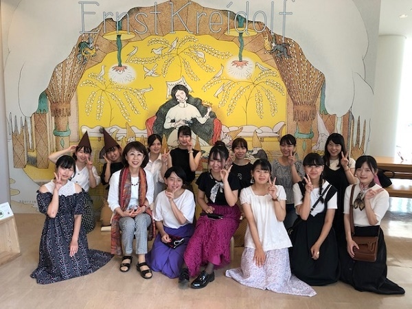 中川ゼミ