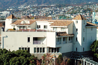 関西学院短期大学