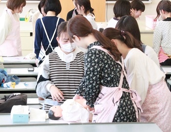 実習支援体制