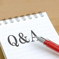 Q&A