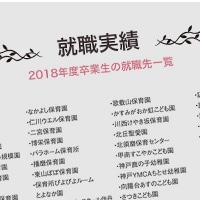 就職情報