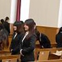 就職支援体制について