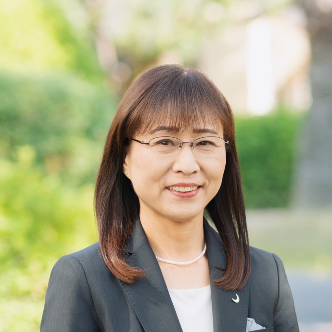 学長挨拶